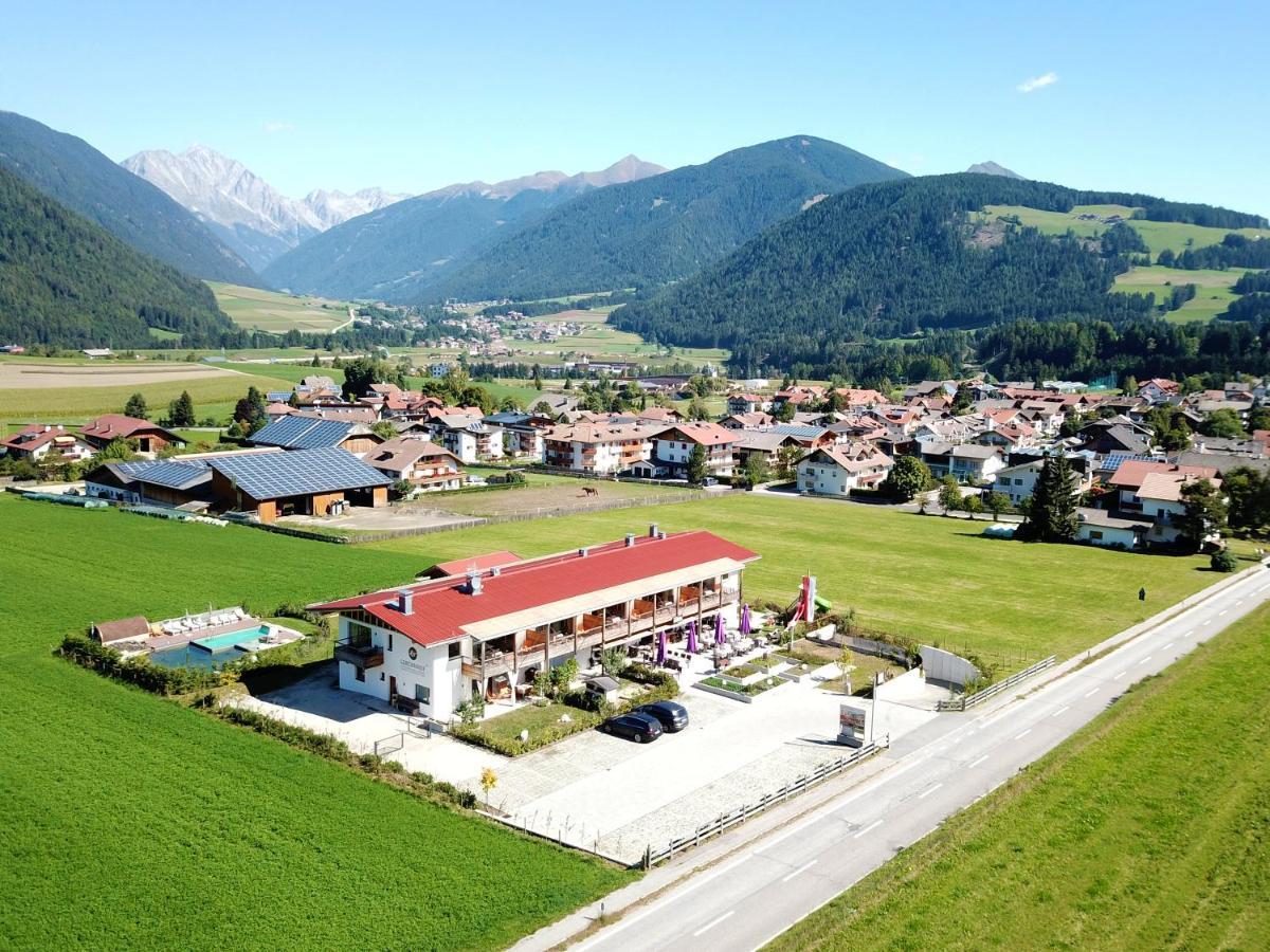 Lerchnhof Villa Olang Exterior photo