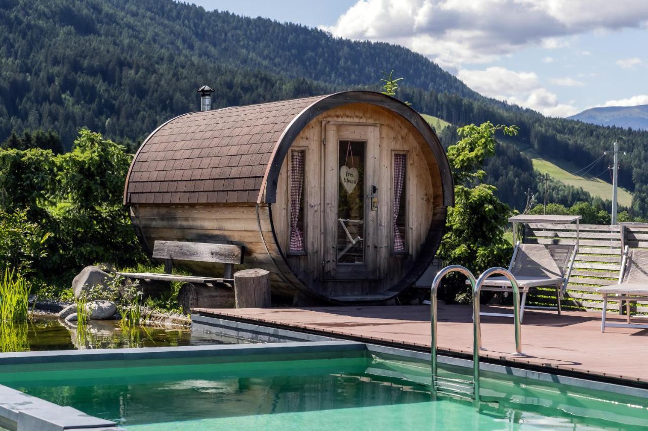 Lerchnhof Villa Olang Exterior photo