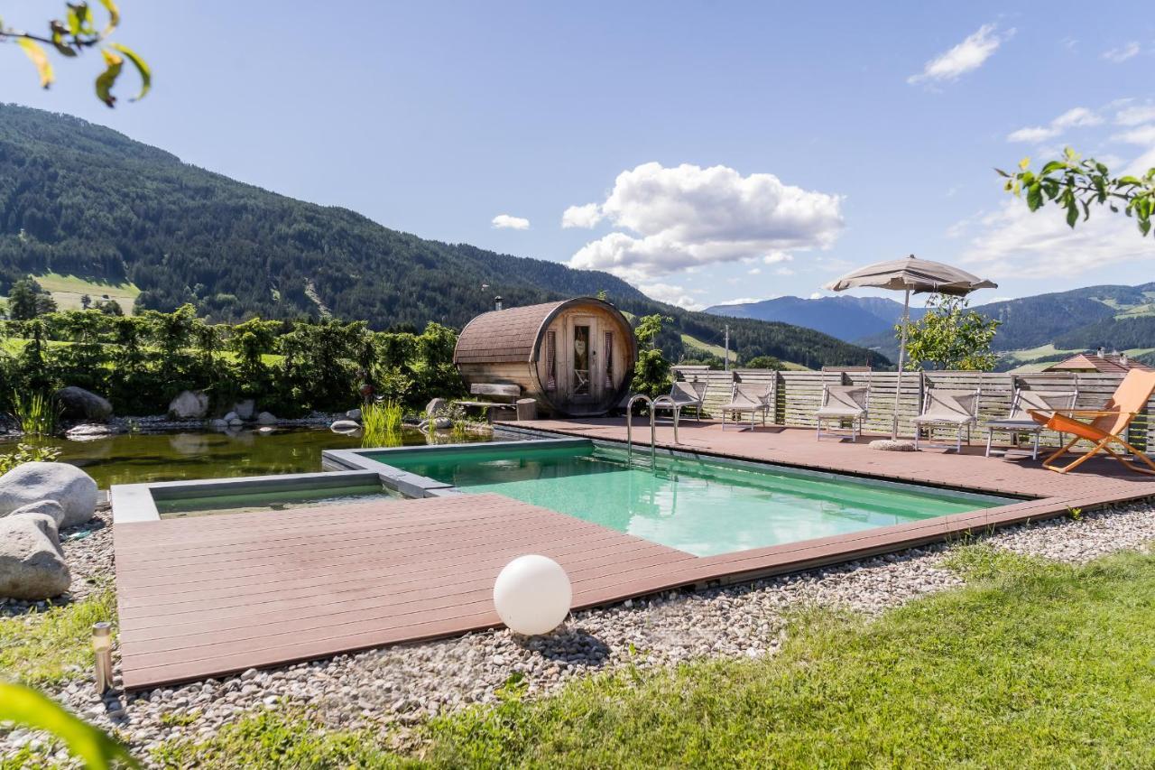 Lerchnhof Villa Olang Exterior photo