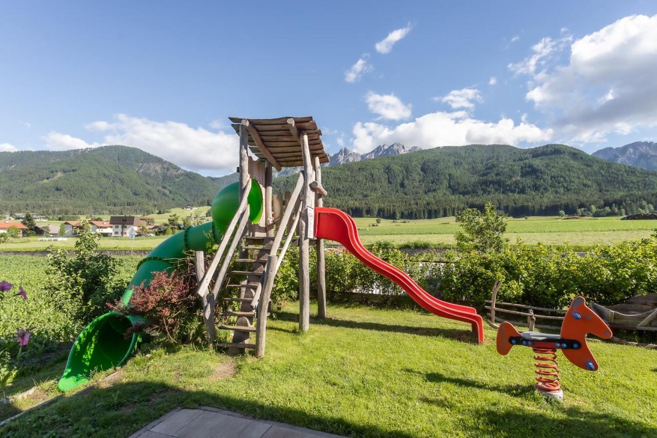 Lerchnhof Villa Olang Exterior photo