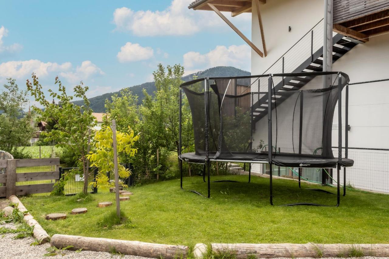 Lerchnhof Villa Olang Exterior photo