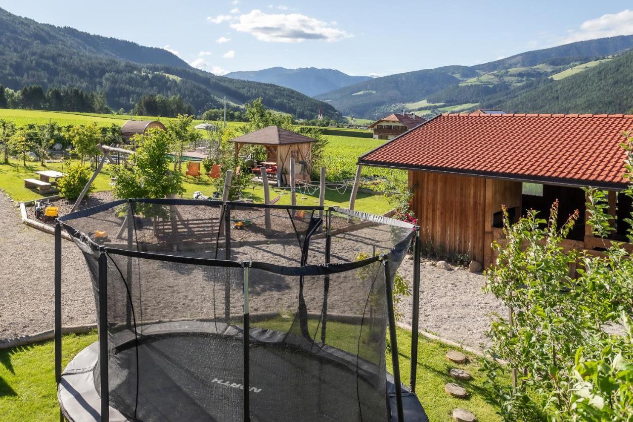 Lerchnhof Villa Olang Exterior photo