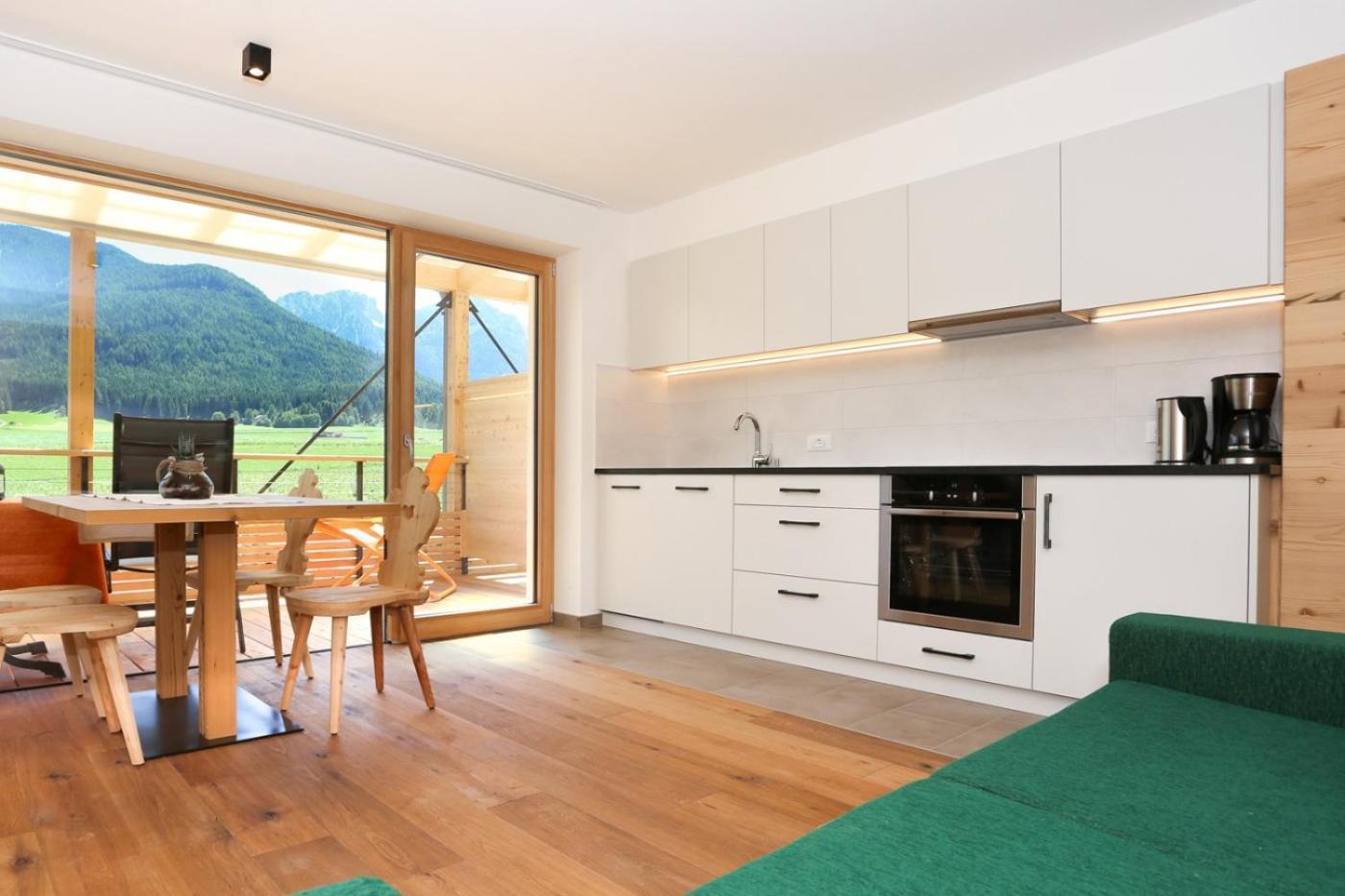 Lerchnhof Villa Olang Exterior photo