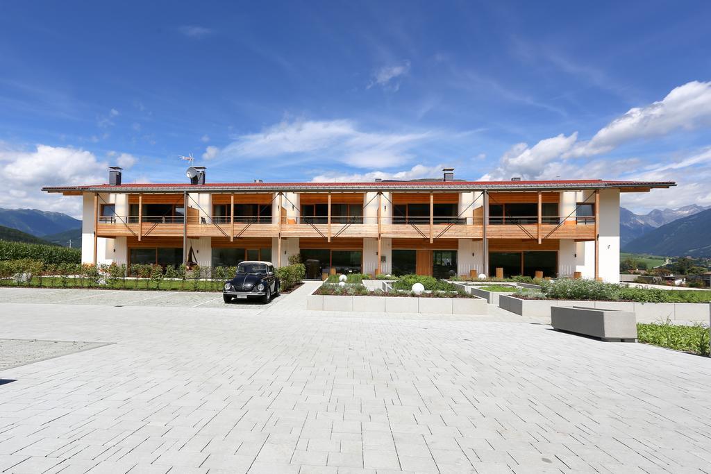 Lerchnhof Villa Olang Exterior photo