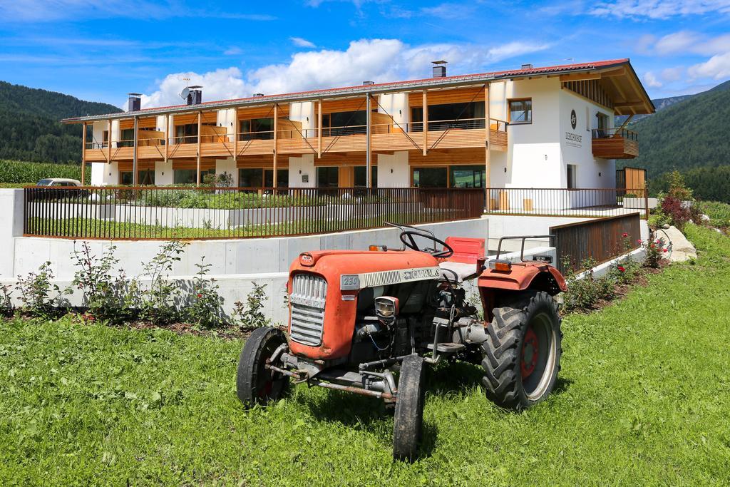 Lerchnhof Villa Olang Exterior photo